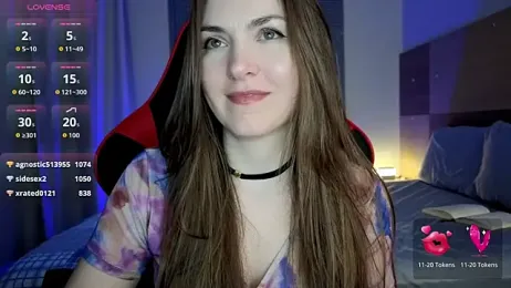 Naughty_Annn — Stripchat recorded stream image, 12.07.2026 05:00
