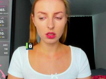PinkPanterka — Bongacams recorded stream image, 12.07.2026 08:10