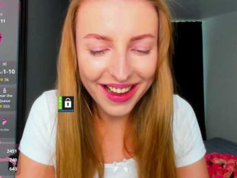 PinkPanterka — Bongacams recorded stream image, 12.07.2026 08:10