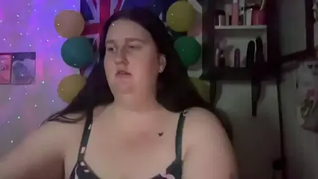 xopeachybaby — Stripchat recorded stream image, 12.07.2026 09:00