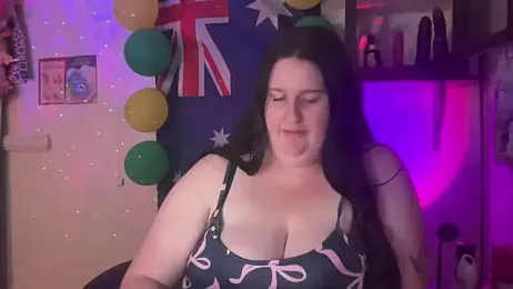 xopeachybaby — Stripchat recorded stream image, 12.07.2026 09:00