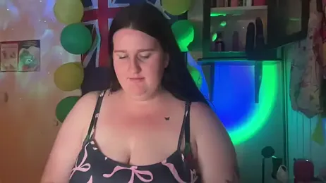 xopeachybaby — Stripchat recorded stream image, 12.07.2026 09:00