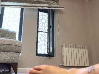 honey_sunshine — Chaturbate recorded stream image, 12.07.2026 07:40