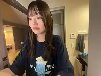 Tokyo-Namanaka — Stripchat recorded stream image, 12.07.2026 13:40