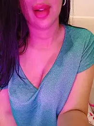 Queen_sousou — Stripchat recorded stream image, 12.07.2026 14:30