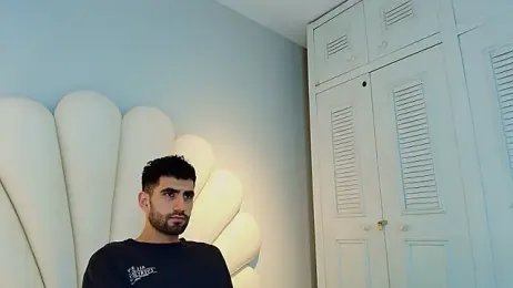 Ethan__Walker — Stripchat recorded stream image, 12.07.2026 12:20