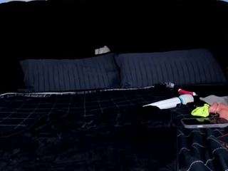 misszylahd — Camsoda recorded stream image, 12.07.2026 14:10