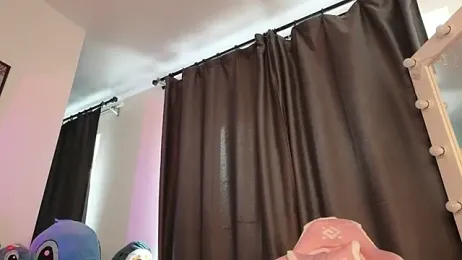_eva_queen — Stripchat recorded stream image, 12.07.2026 13:30