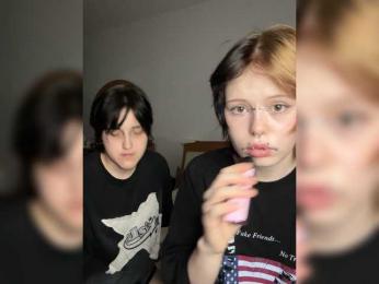 MiaAndAlicee — Bongacams recorded stream image, 12.07.2026 18:20
