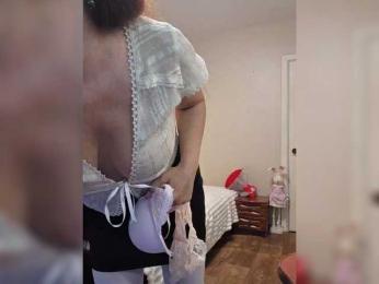 Flirt_Red — Bongacams recorded stream image, 12.07.2026 17:20