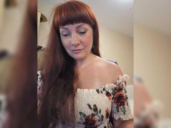Flirt_Red — Bongacams recorded stream image, 12.07.2026 17:20