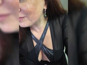 Flirt_Red — Bongacams recorded stream image, 12.07.2026 17:20