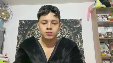 Andy_Belier23 — Stripchat recorded stream image, 12.07.2026 16:20