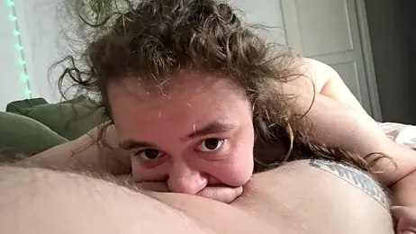 CherryFreyn — Stripchat recorded stream image, 12.07.2026 20:40