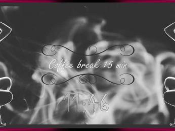 WhiteGirl-one — Bongacams recorded stream image, 13.07.2026 01:00