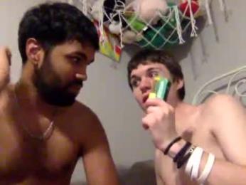 tylersworlddd — Chaturbate recorded stream image, 13.07.2026 07:10