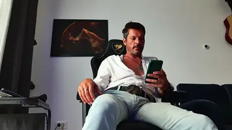 ChrisKox — Stripchat recorded stream image, 13.07.2026 04:00