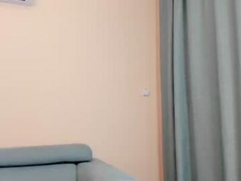 elaanna — Chaturbate recorded stream image, 02.02.2025 07:40