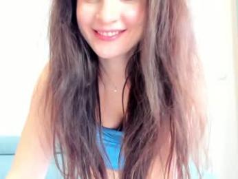 elaanna — Chaturbate recorded stream image, 02.02.2025 07:40