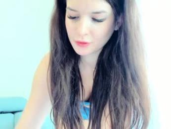 elaanna — Chaturbate recorded stream image, 02.02.2025 07:40
