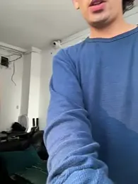 Jacobs0 — Stripchat recorded stream image, 13.07.2026 11:50