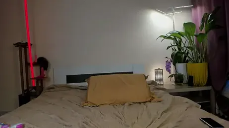 Your_Penny_ — Stripchat recorded stream image, 13.07.2026 16:00