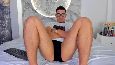 JeffDaltton — Stripchat recorded stream image, 13.07.2026 12:40
