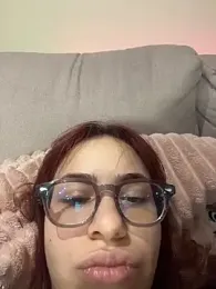 AgnesCampp — Stripchat recorded stream image, 13.07.2026 18:40