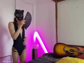 hadley19 — Chaturbate recorded stream image, 13.07.2026 15:40