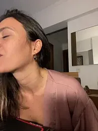Gipoltergeist — Stripchat recorded stream image, 13.07.2026 22:20