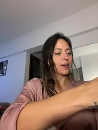 Gipoltergeist — Stripchat recorded stream image, 13.07.2026 22:20