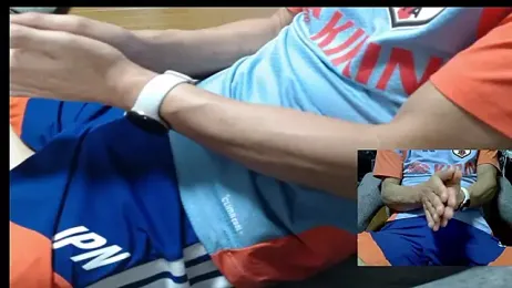 Yasu2000 — Stripchat recorded stream image, 14.07.2026 00:30