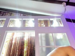 Lesly Bailey — Flirt4free recorded stream image, 11.03.2025 19:30