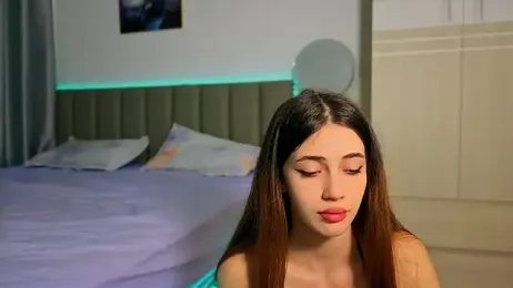 sweety_vikky — Stripchat recorded stream image, 14.07.2026 00:10