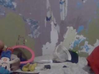 elmonstro690 — Camsoda recorded stream image, 14.07.2026 02:20