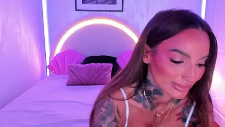 NatalyThorn88 — Stripchat recorded stream image, 14.07.2026 04:20