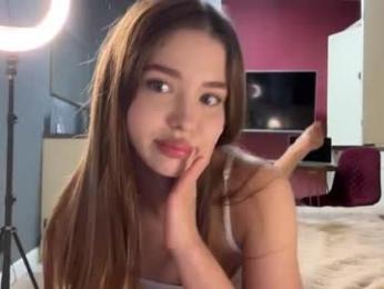 endlessmia — Chaturbate recorded stream image, 11.03.2025 21:40