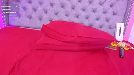 Sofia_Girl_ — Stripchat recorded stream image, 14.07.2026 08:20