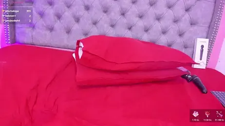 Sofia_Girl_ — Stripchat recorded stream image, 14.07.2026 08:20