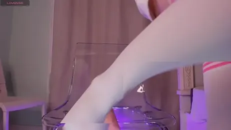 jannemary — Stripchat recorded stream image, 11.03.2025 21:50