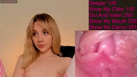 jannemary — Stripchat recorded stream image, 11.03.2025 21:50