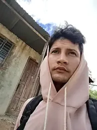 Juan_Hotcaliemte — Stripchat recorded stream image, 14.07.2026 11:50