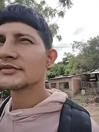 Juan_Hotcaliemte — Stripchat recorded stream image, 14.07.2026 11:50