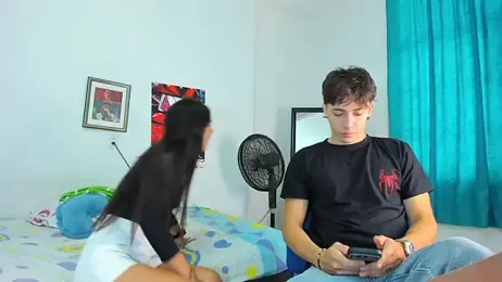 AlessandroDybala — Stripchat recorded stream image, 14.07.2026 12:40