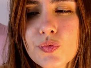 allisonpalmer — Camsoda recorded stream image, 14.07.2026 14:40