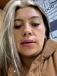 LIZ-06_ — Stripchat recorded stream image, 14.07.2026 12:30
