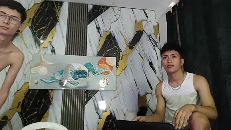 VERY_HOT_GUYS — Stripchat recorded stream image, 14.07.2026 13:10