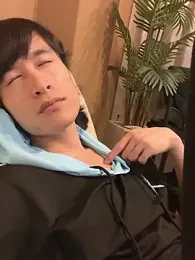 IroManager — Stripchat recorded stream image, 14.07.2026 16:40