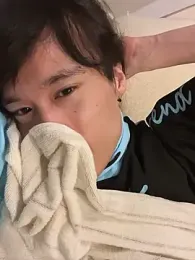 IroManager — Stripchat recorded stream image, 14.07.2026 16:40