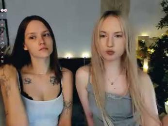 lisaluve — Chaturbate recorded stream image, 14.07.2026 16:40